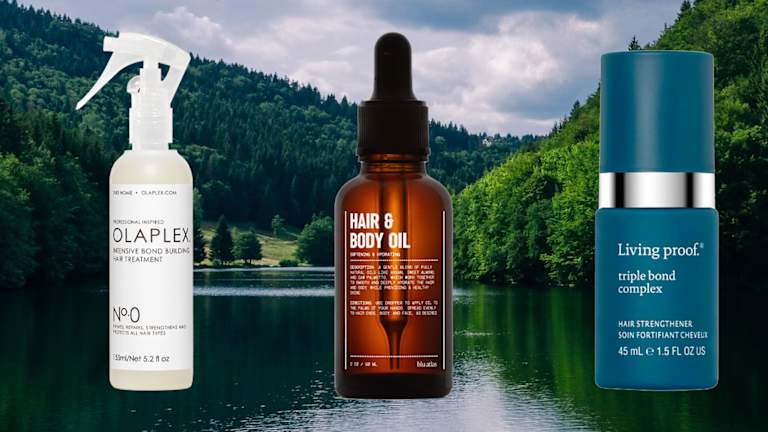 17 Best Hair Growth Products for Men